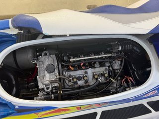 Moto de Agua Yamaha VX 110 2012