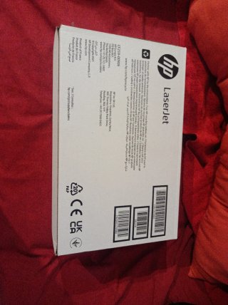 Tóner HP LaserJet CF259XC Negro
