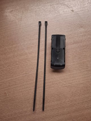 Soporte Garmin Etrex para Bicicleta