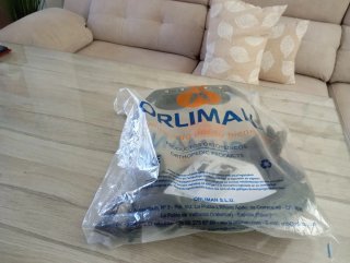Corsé Orliman Inmovilizador