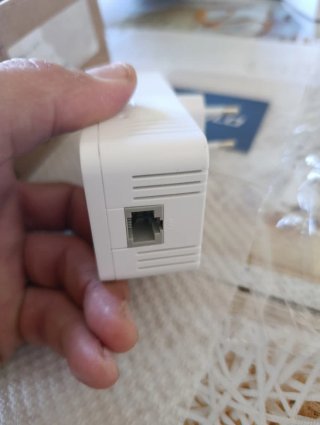 Devolo WiFi 5 Repeater 1200 Bianco
