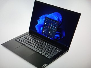 Portátil Lenovo i5 16GB RAM 512GB SSD 15.6 FHD
