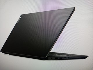 Portátil Lenovo i5 16GB RAM 512GB SSD 15.6 FHD
