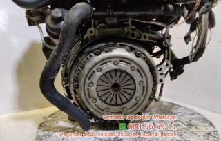 Motor completo peugeot dmuap1638310 9hy  Ref:30826