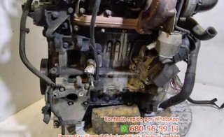 Motor completo peugeot dmuap1638310 9hy  Ref:30826