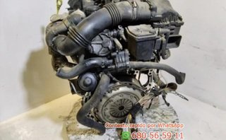 Motor completo peugeot dmuap1638310 9hy  Ref:30826
