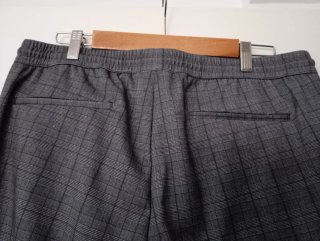 Pantalón jogger Jack & Jones gris