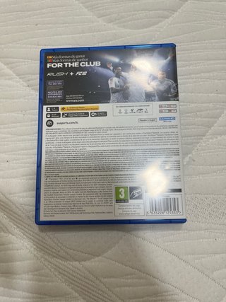 EA FC 25 PS5