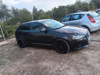 Audi A3 2009