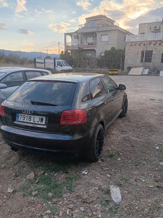 Audi A3 2009