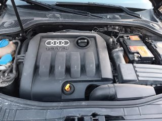 Audi A3 2009