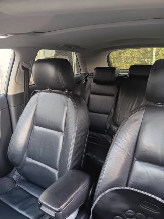 Audi A3 2009