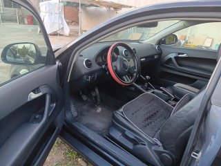 Audi A3 2009