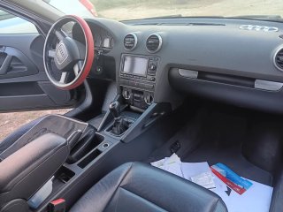 Audi A3 2009