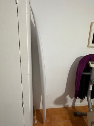 Tabla de surf Arakawa para olas potentes