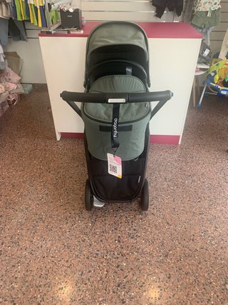 Bugaboo Dragonfly