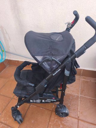 Pack para bebés