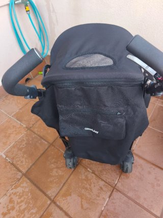 Pack para bebés