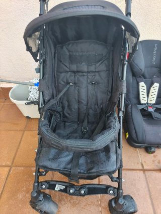 Pack para bebés