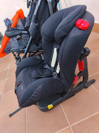 Pack para bebés