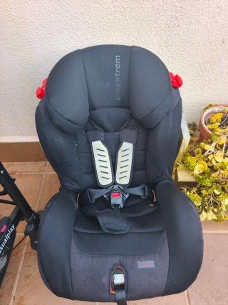 Pack para bebés