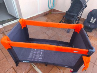 Pack para bebés