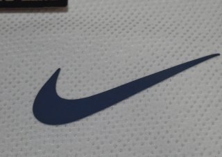 Camiseta Nike Rafa Nadal Dri-Fit Blanca