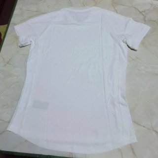 Camiseta Nike Rafa Nadal Dri-Fit Blanca