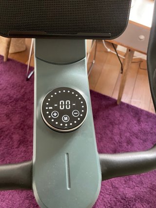 Bicicleta Estática Cecotec Drumfit Indoor 10000