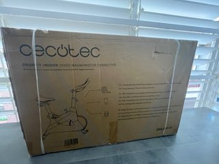 Bicicleta Estática Cecotec Drumfit Indoor 10000