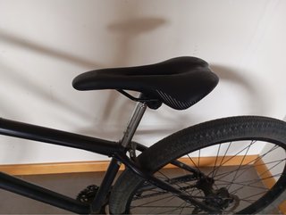 Bicicleta Mafia Bikes modelo BLACKJACK
