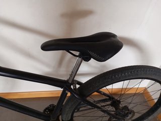 Bicicleta Mafia Bikes modelo BLACKJACK