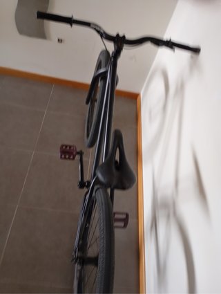 Bicicleta Mafia Bikes modelo BLACKJACK