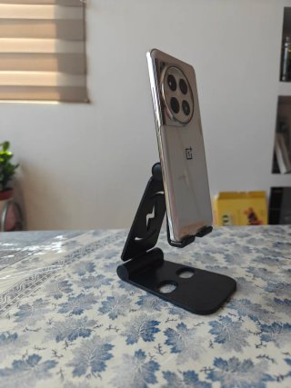 OnePlus 12 5G 256GB Blanco