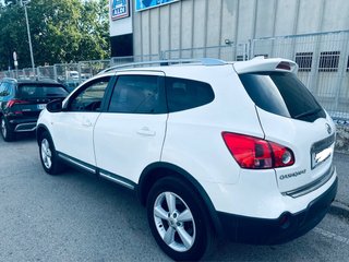 Nissan Qashqai+2 2009 7 Plazas