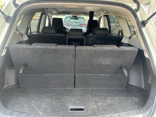 Nissan Qashqai+2 2009 7 Plazas