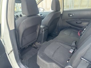Nissan Qashqai+2 2009 7 Plazas