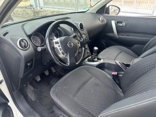 Nissan Qashqai+2 2009 7 Plazas