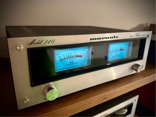 Marantz Model 140