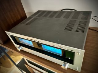 Marantz Model 140