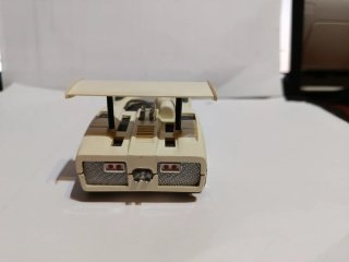 Chaparral Scalextric Exin Tecnitoys