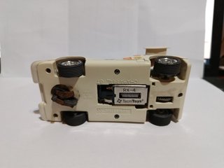 Chaparral Scalextric Exin Tecnitoys
