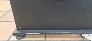 Mesa de billar profesional