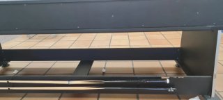 Mesa de billar profesional