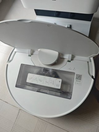 Xiaomi Robot Vacuum X10