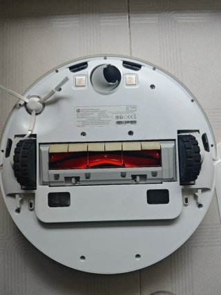 Xiaomi Robot Vacuum X10
