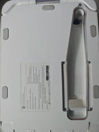 Xiaomi Robot Vacuum X10