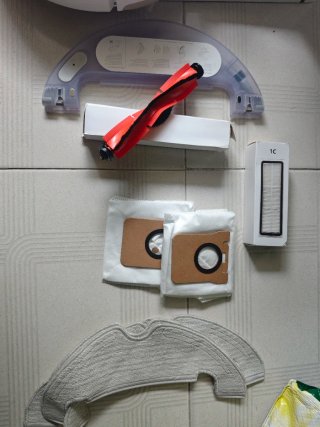 Xiaomi Robot Vacuum X10