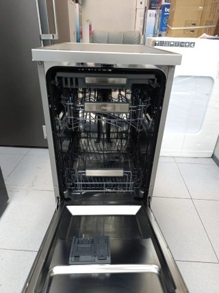 Lavavajillas Haier del ancho 45cm