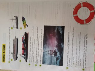 Ciencias de la Naturaleza 6, Tercer Ciclo Prima...